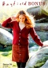 Knitting Pattern - Hayfield 8288 - Bonus DK - Ladies Cardigan